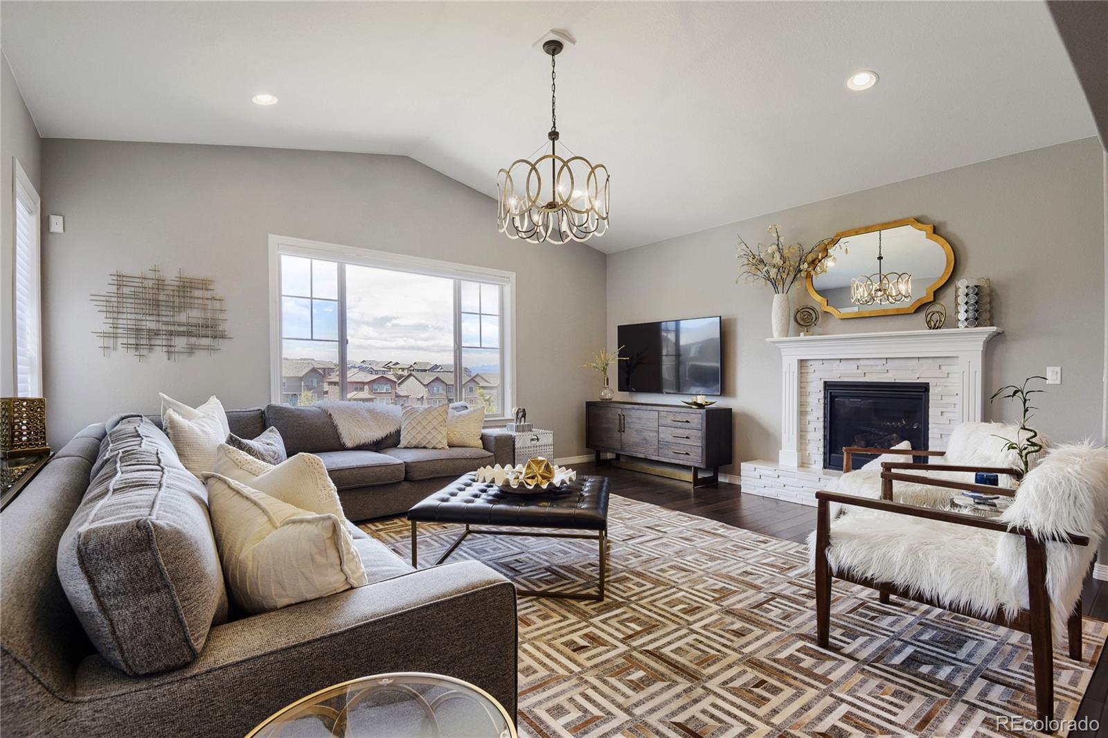 MLS Image #3 for 10655  pine chase court,highlands ranch, Colorado