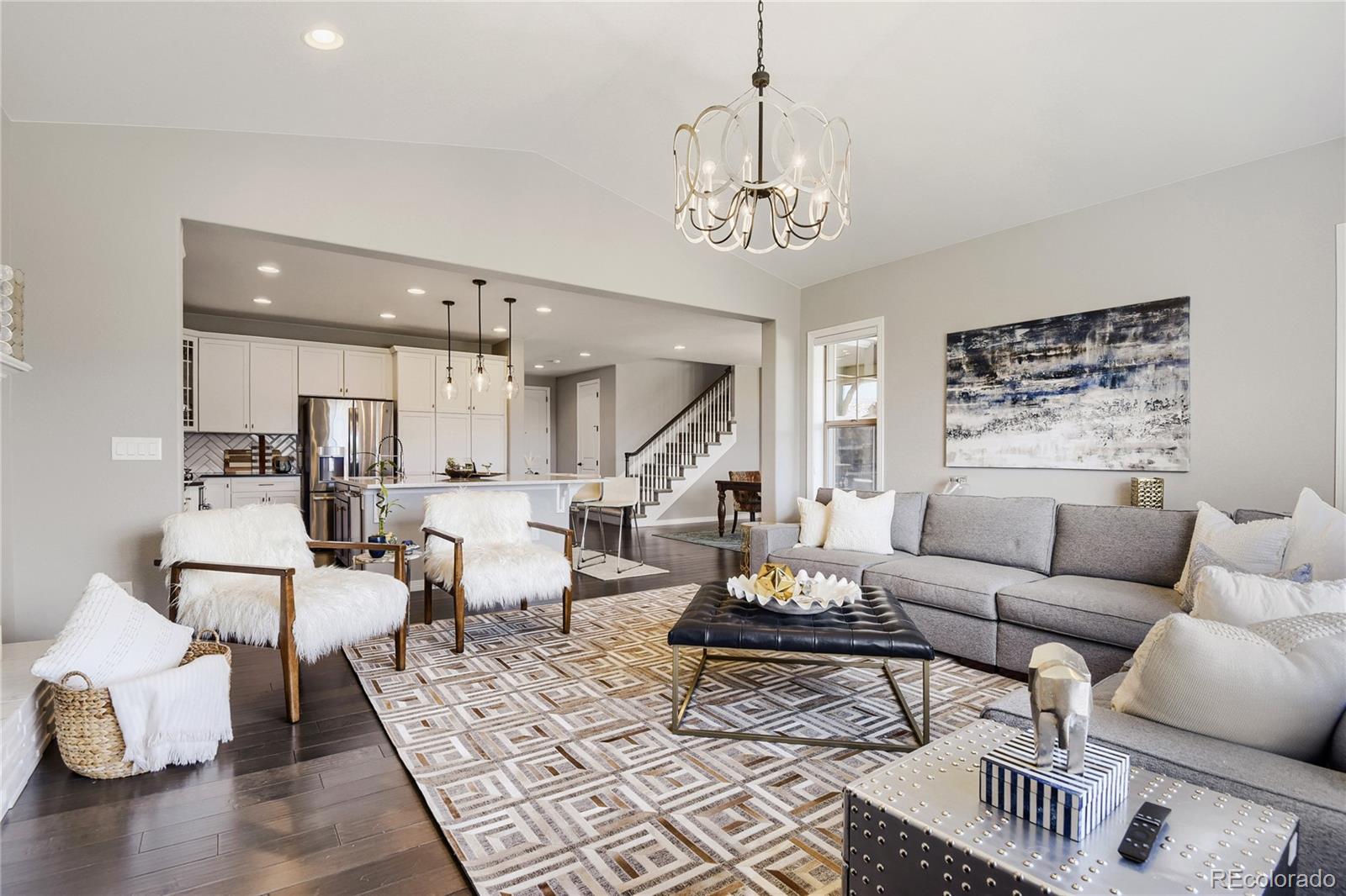 MLS Image #4 for 10655  pine chase court,highlands ranch, Colorado