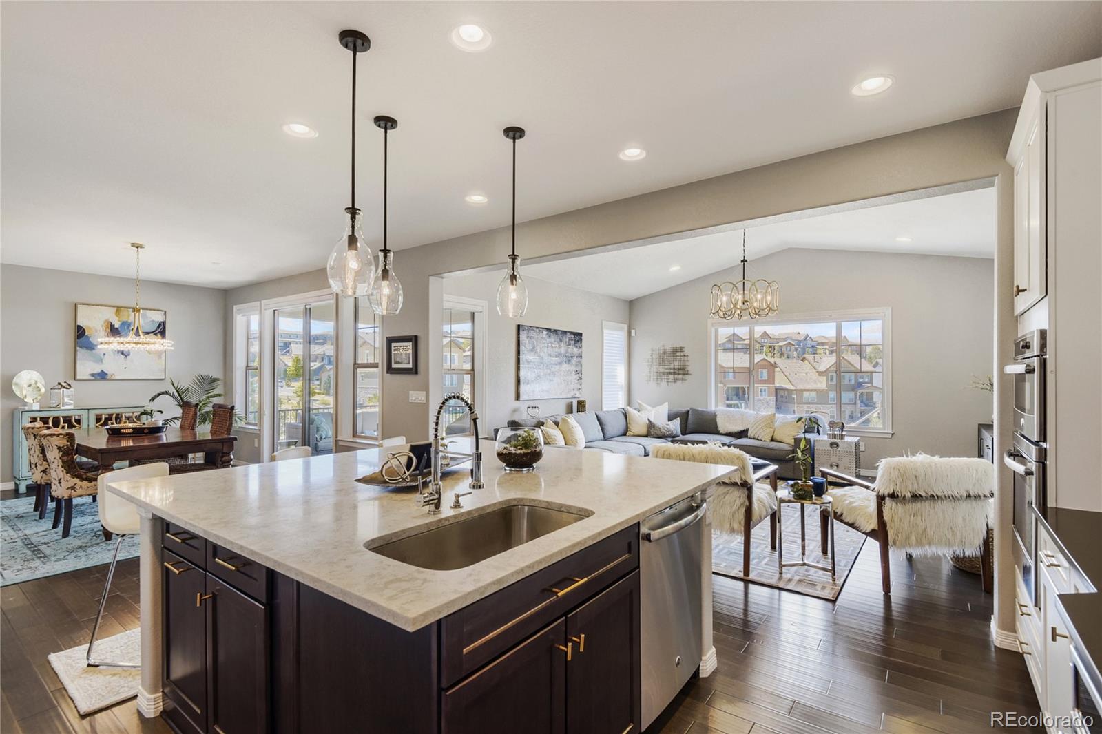 MLS Image #6 for 10655  pine chase court,highlands ranch, Colorado