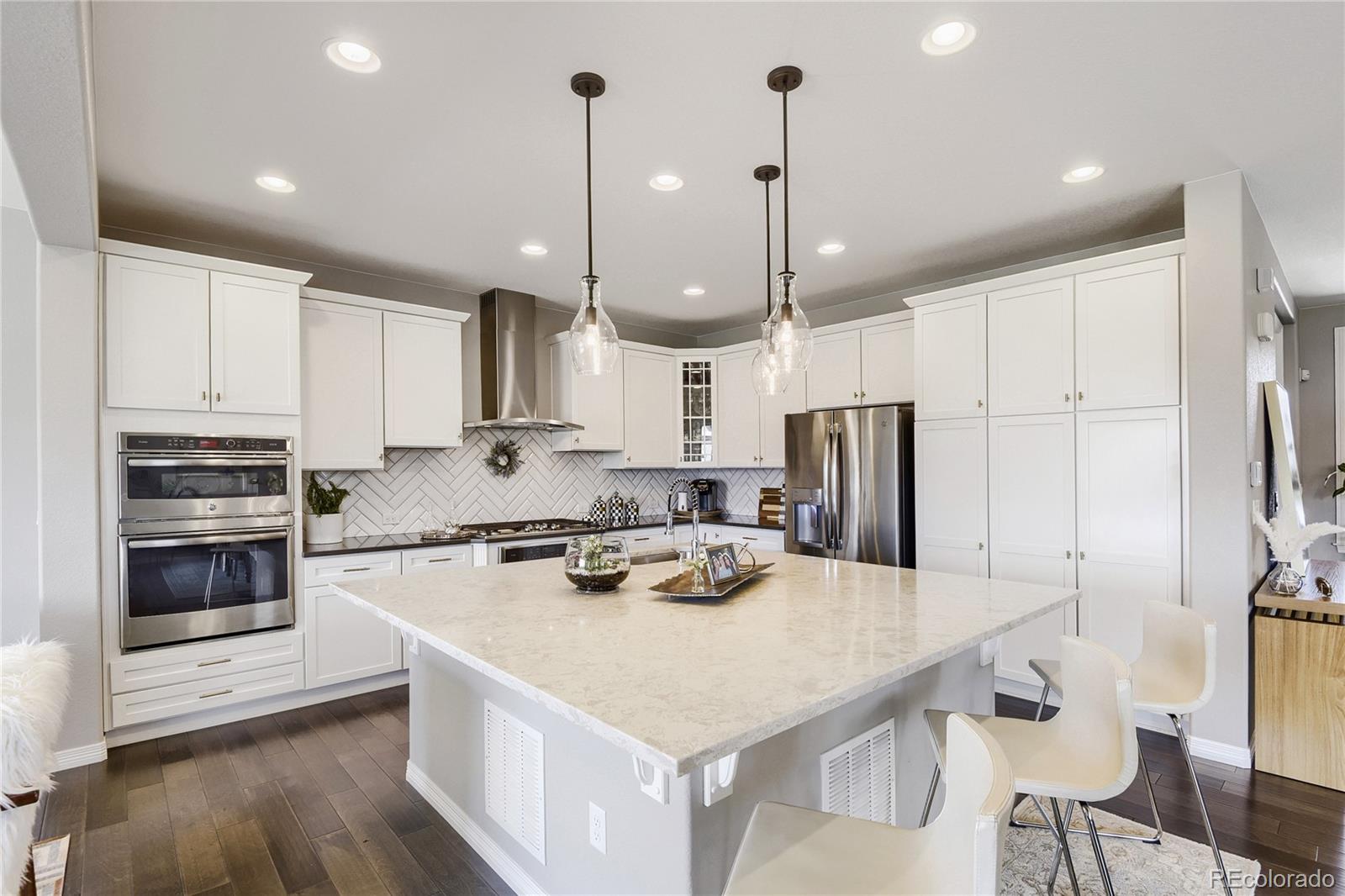 MLS Image #7 for 10655  pine chase court,highlands ranch, Colorado