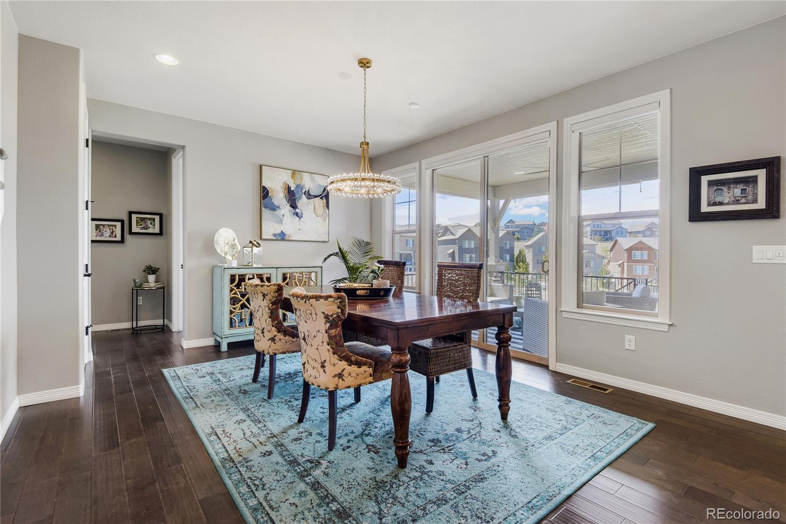 MLS Image #8 for 10655  pine chase court,highlands ranch, Colorado