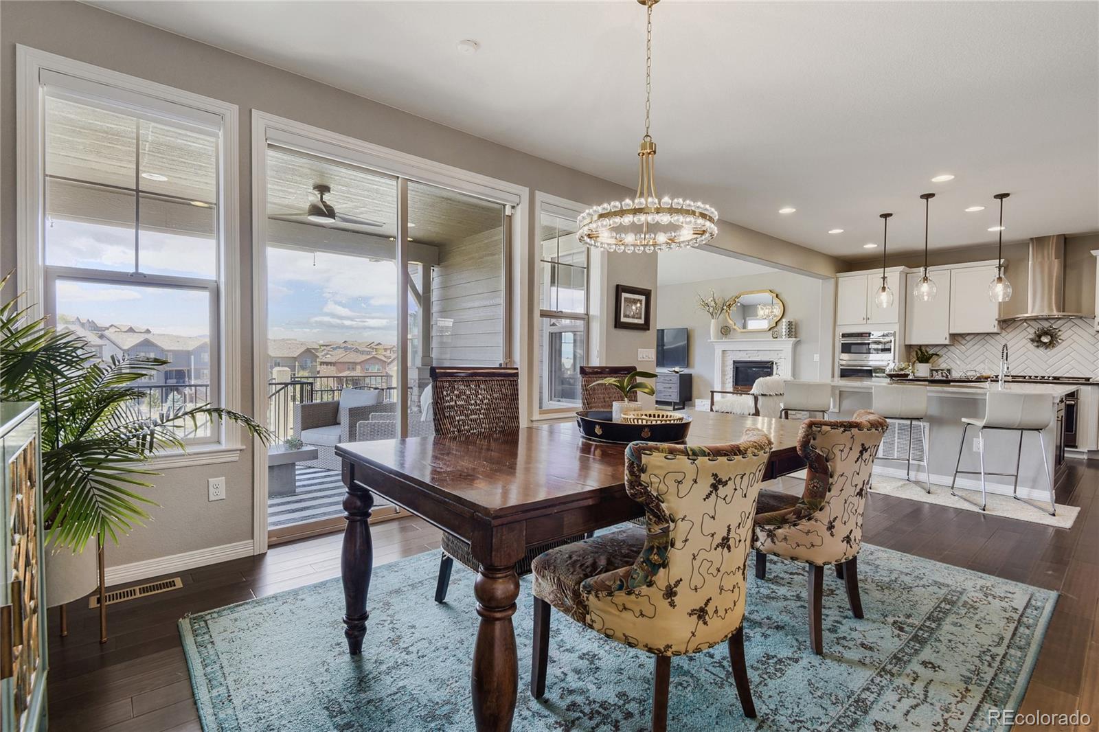 MLS Image #9 for 10655  pine chase court,highlands ranch, Colorado