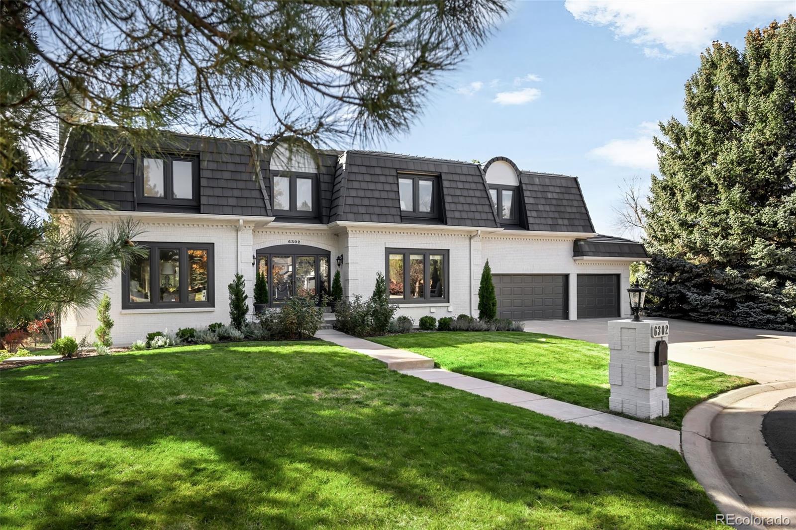 MLS Image #1 for 6302 e radcliff avenue,englewood, Colorado