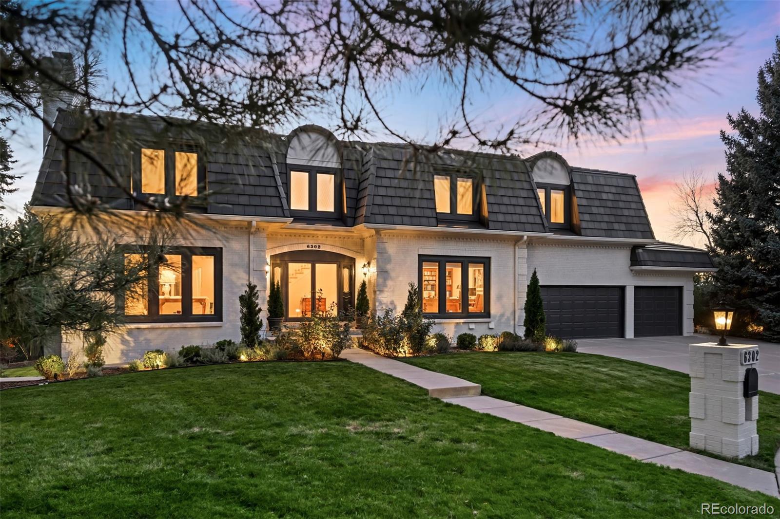 MLS Image #10 for 6302 e radcliff avenue,englewood, Colorado