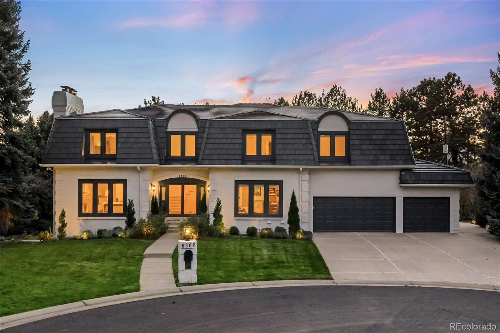 MLS Image #11 for 6302 e radcliff avenue,englewood, Colorado