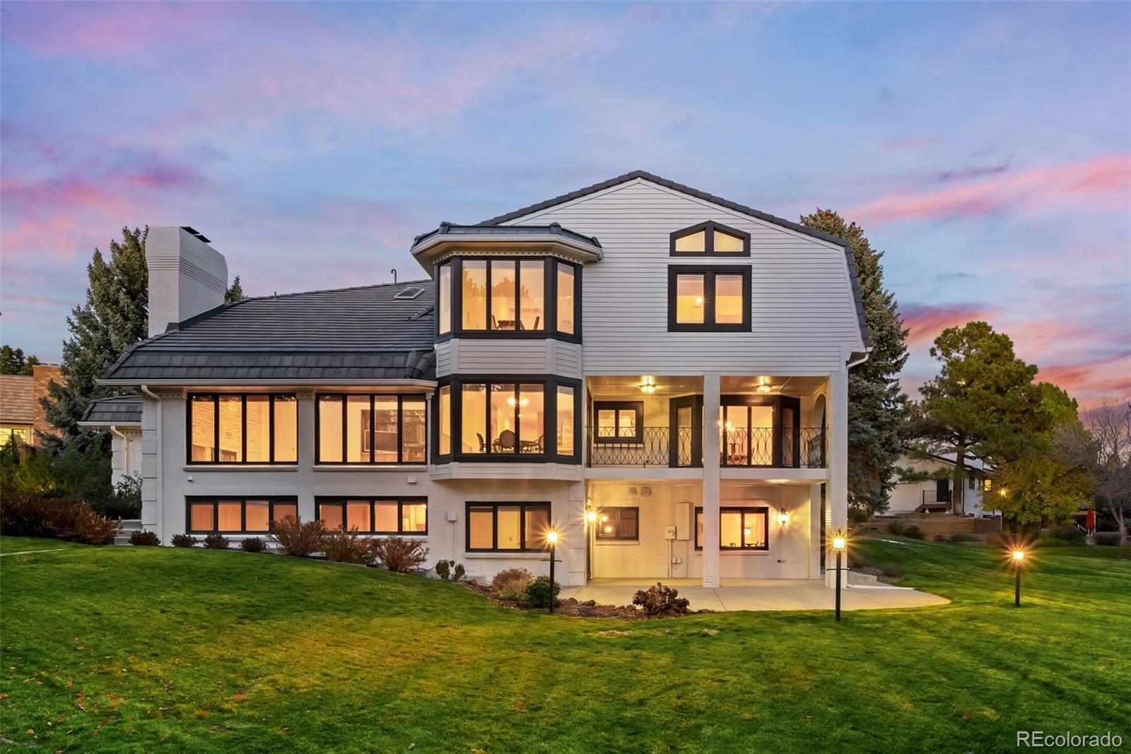 MLS Image #13 for 6302 e radcliff avenue,englewood, Colorado