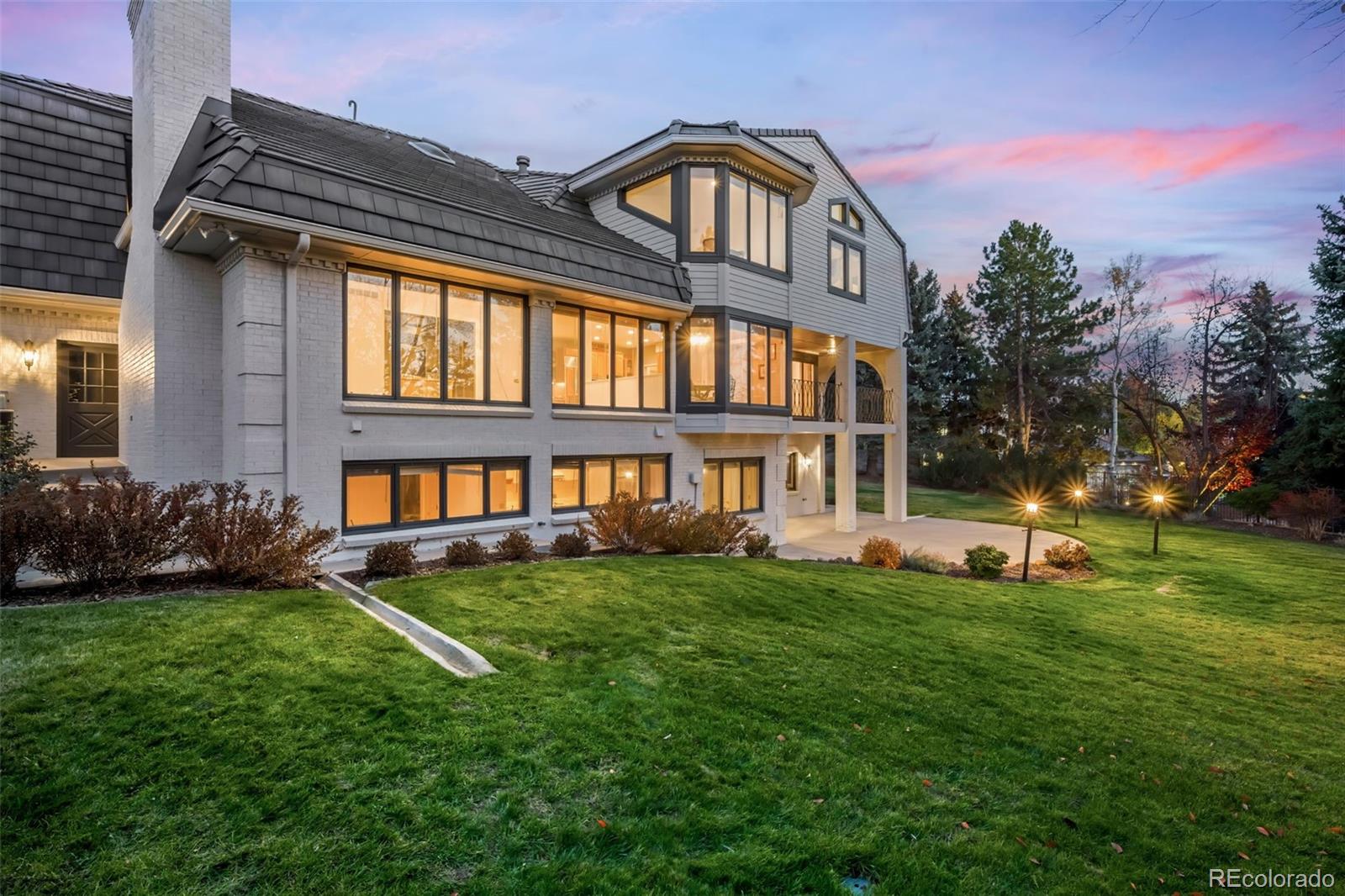 MLS Image #14 for 6302 e radcliff avenue,englewood, Colorado