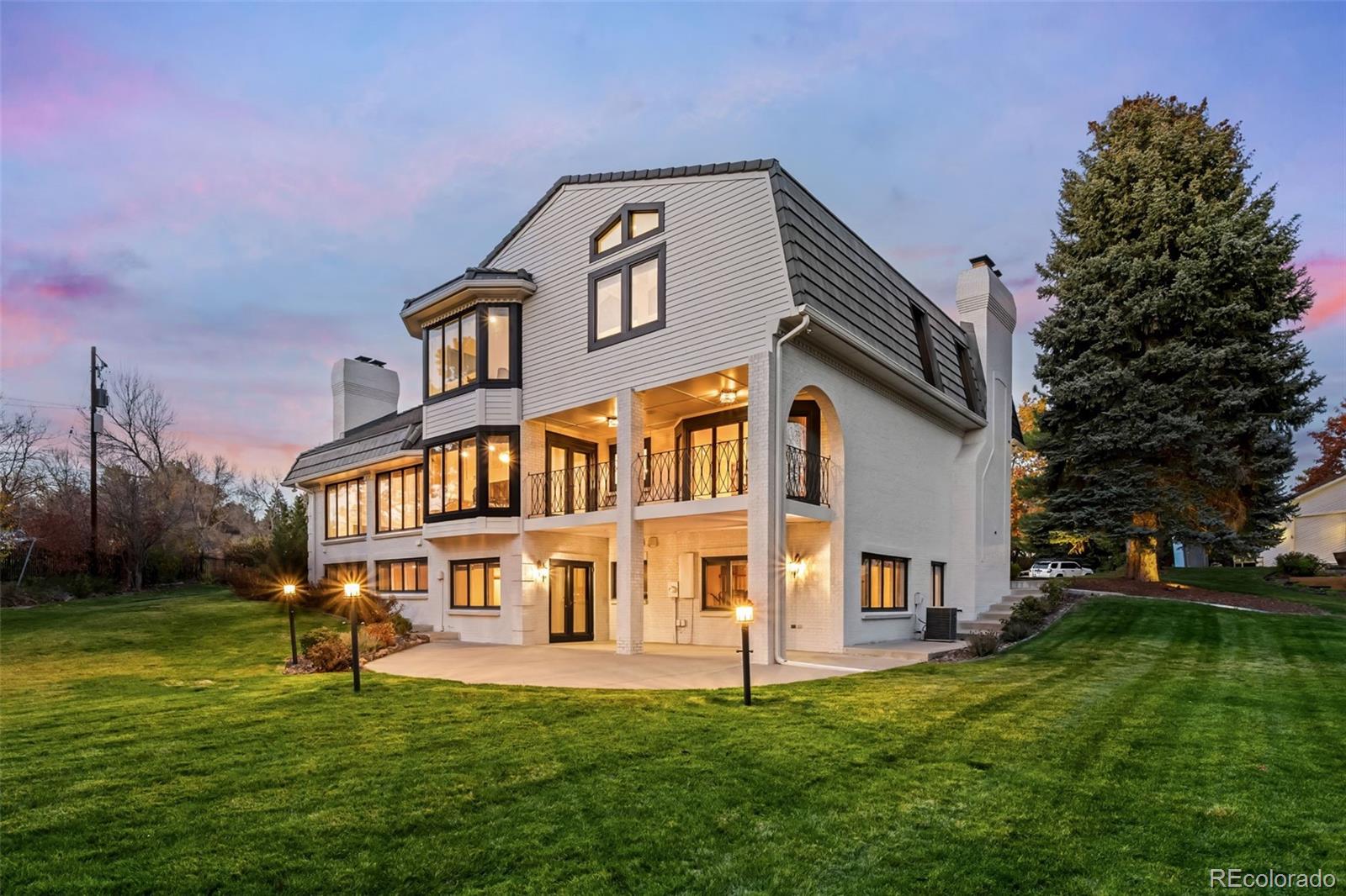 MLS Image #15 for 6302 e radcliff avenue,englewood, Colorado