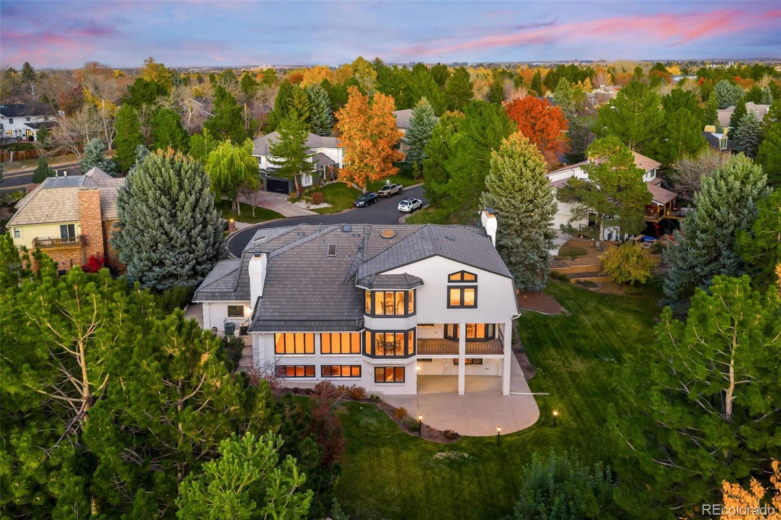 MLS Image #16 for 6302 e radcliff avenue,englewood, Colorado