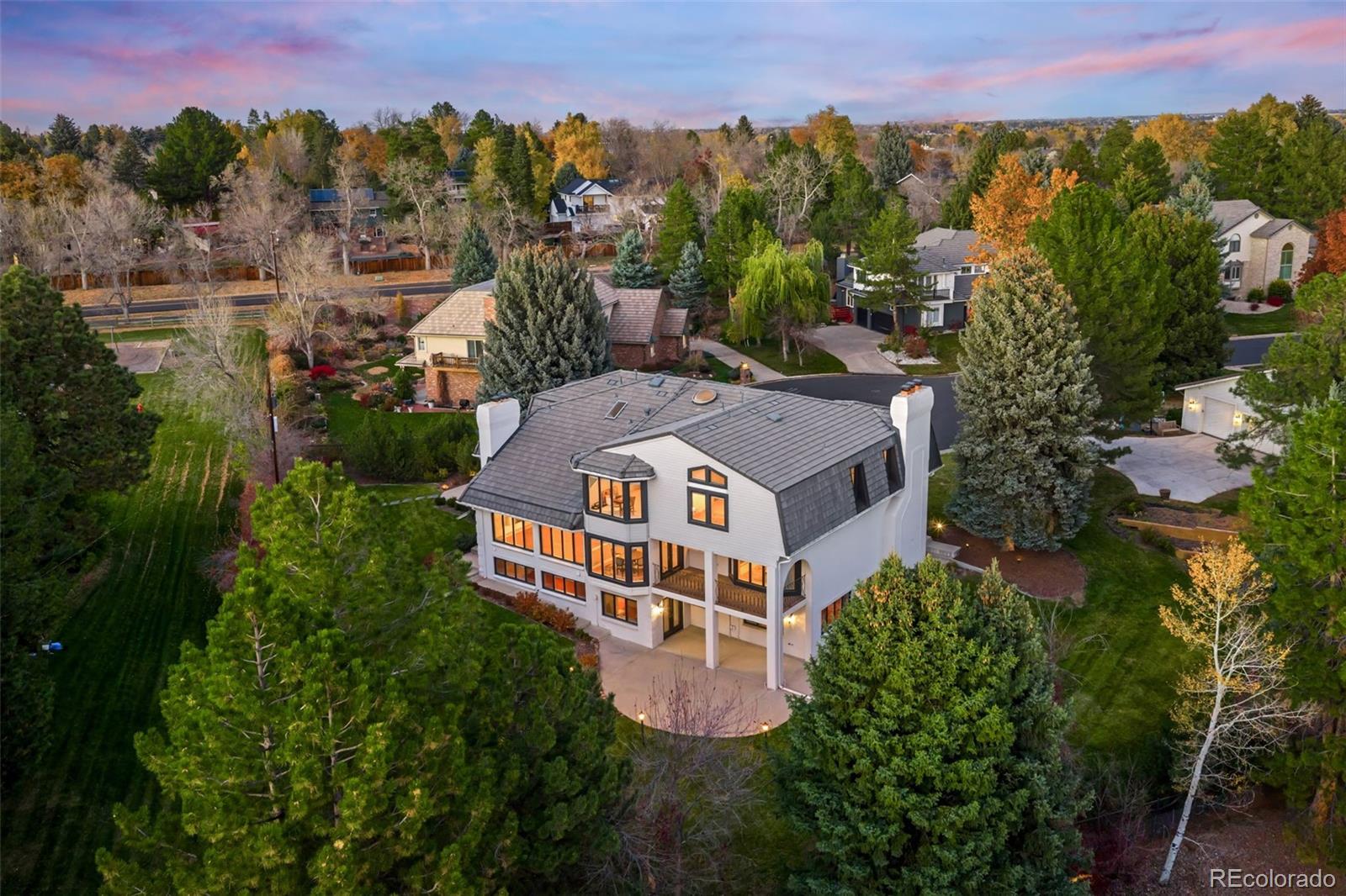 MLS Image #17 for 6302 e radcliff avenue,englewood, Colorado