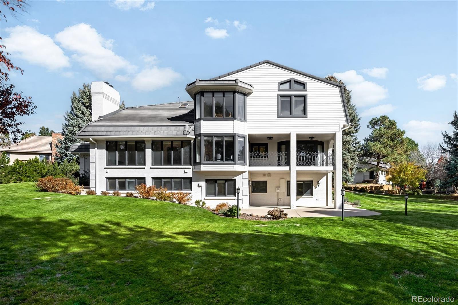MLS Image #3 for 6302 e radcliff avenue,englewood, Colorado