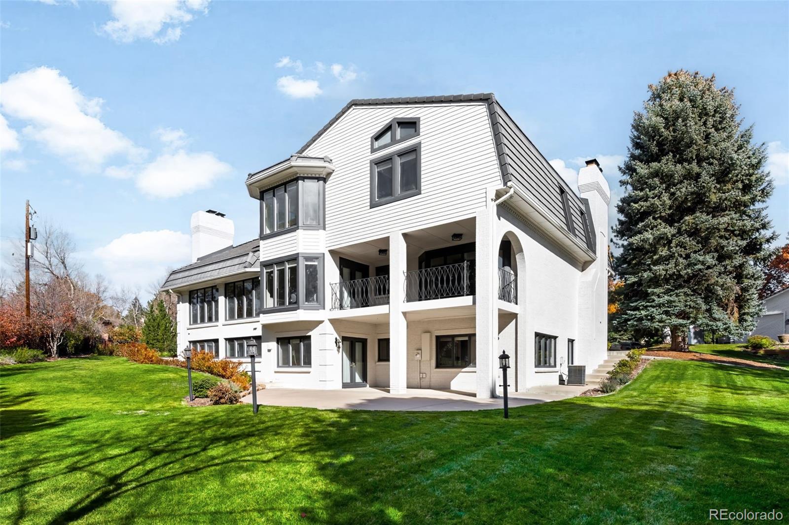 MLS Image #4 for 6302 e radcliff avenue,englewood, Colorado