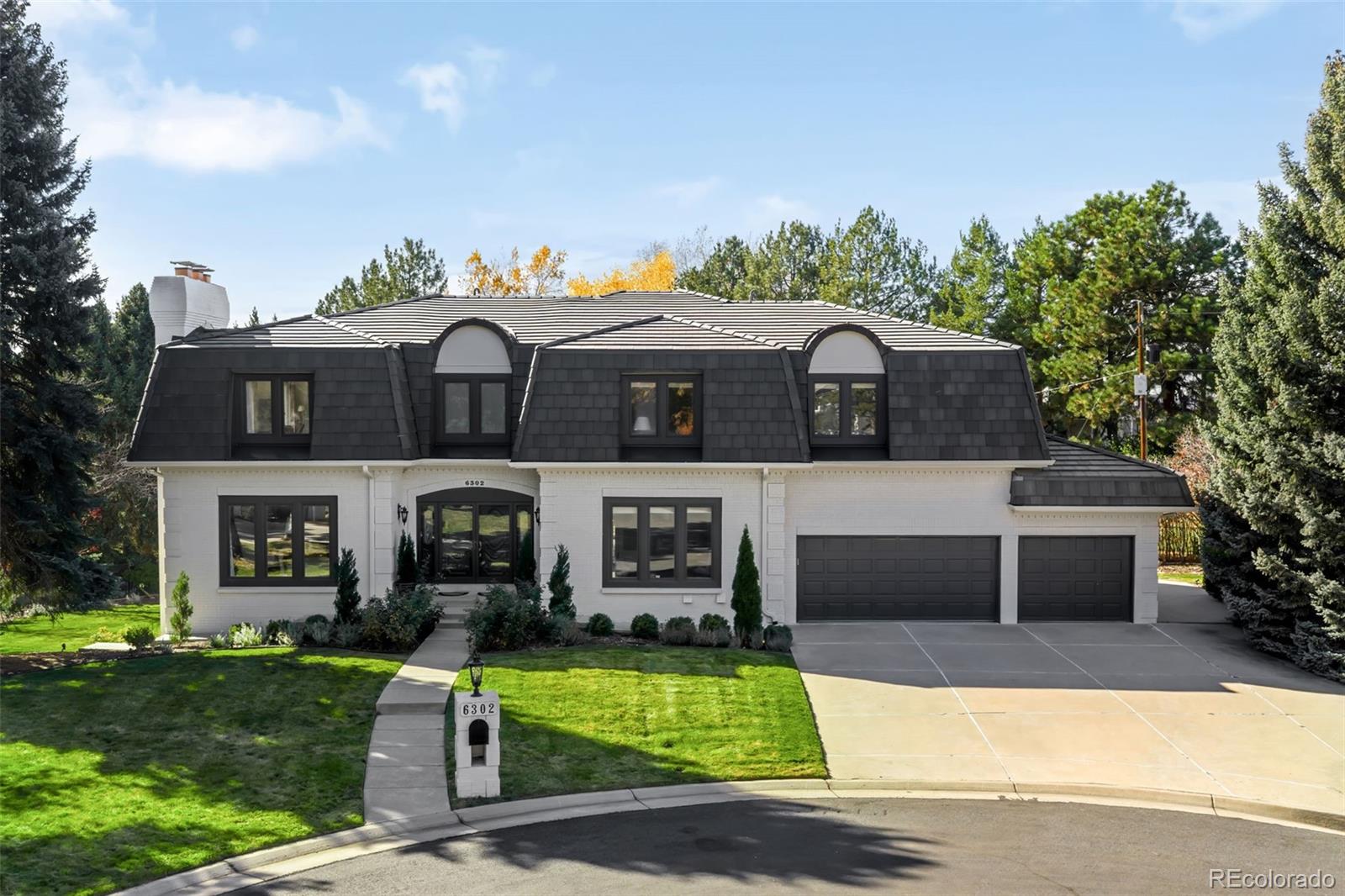 MLS Image #5 for 6302 e radcliff avenue,englewood, Colorado