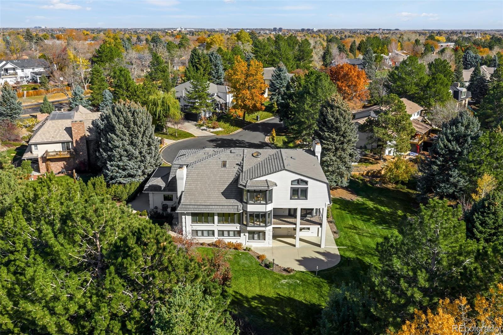 MLS Image #6 for 6302 e radcliff avenue,englewood, Colorado
