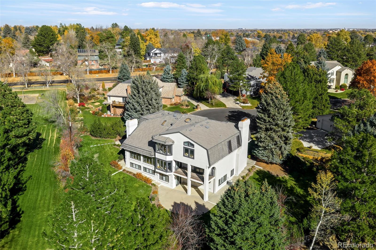 MLS Image #7 for 6302 e radcliff avenue,englewood, Colorado