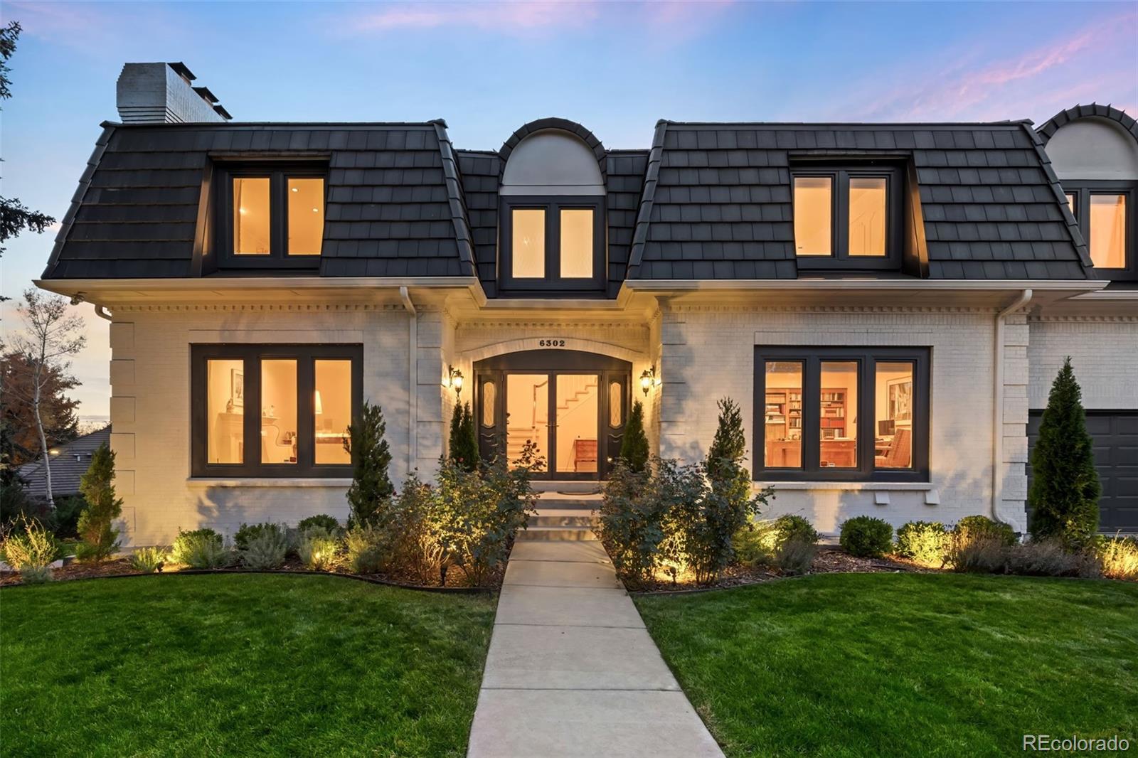 MLS Image #9 for 6302 e radcliff avenue,englewood, Colorado