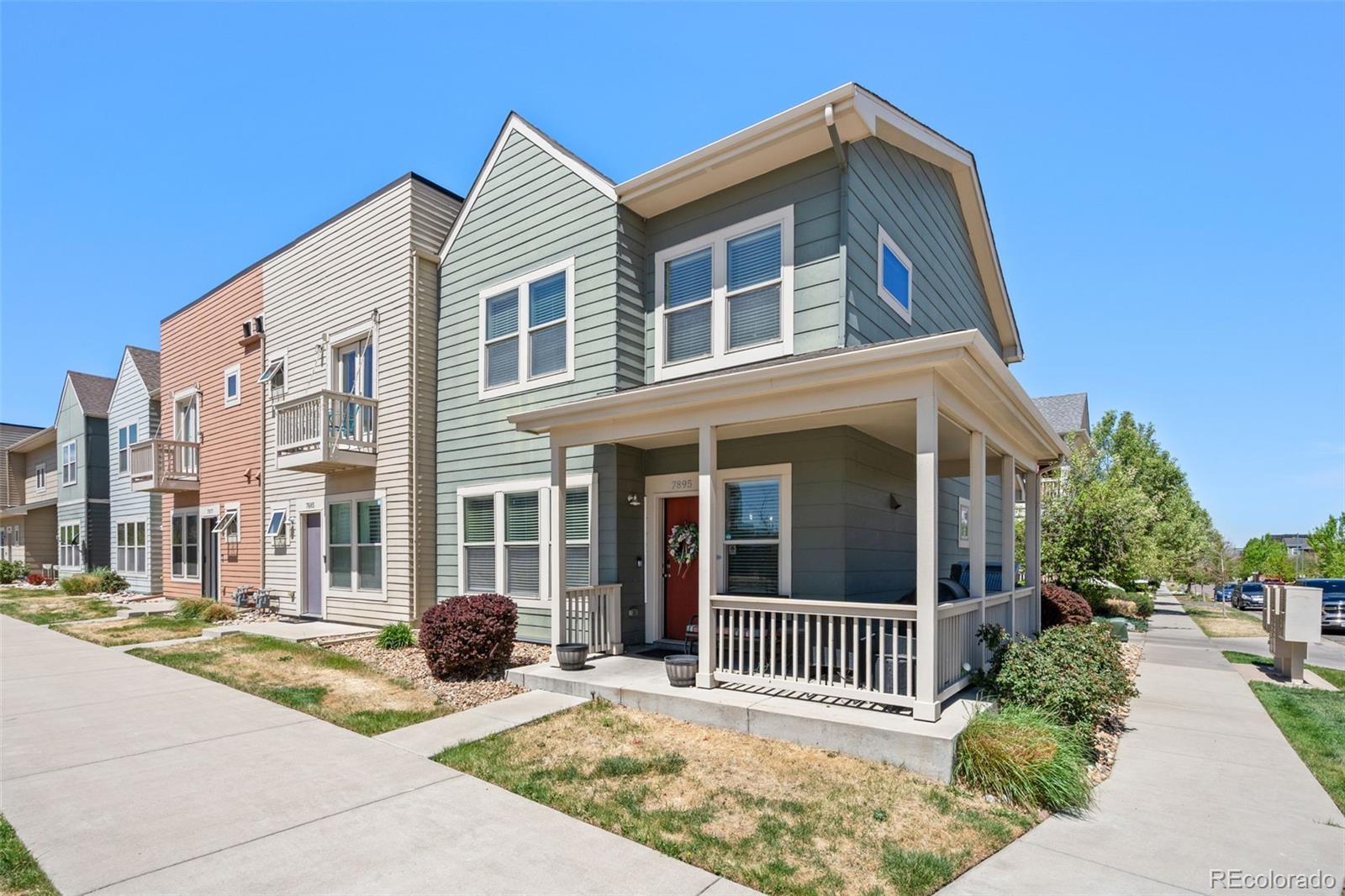 MLS Image #29 for 7895  martin luther king boulevard ,denver, Colorado