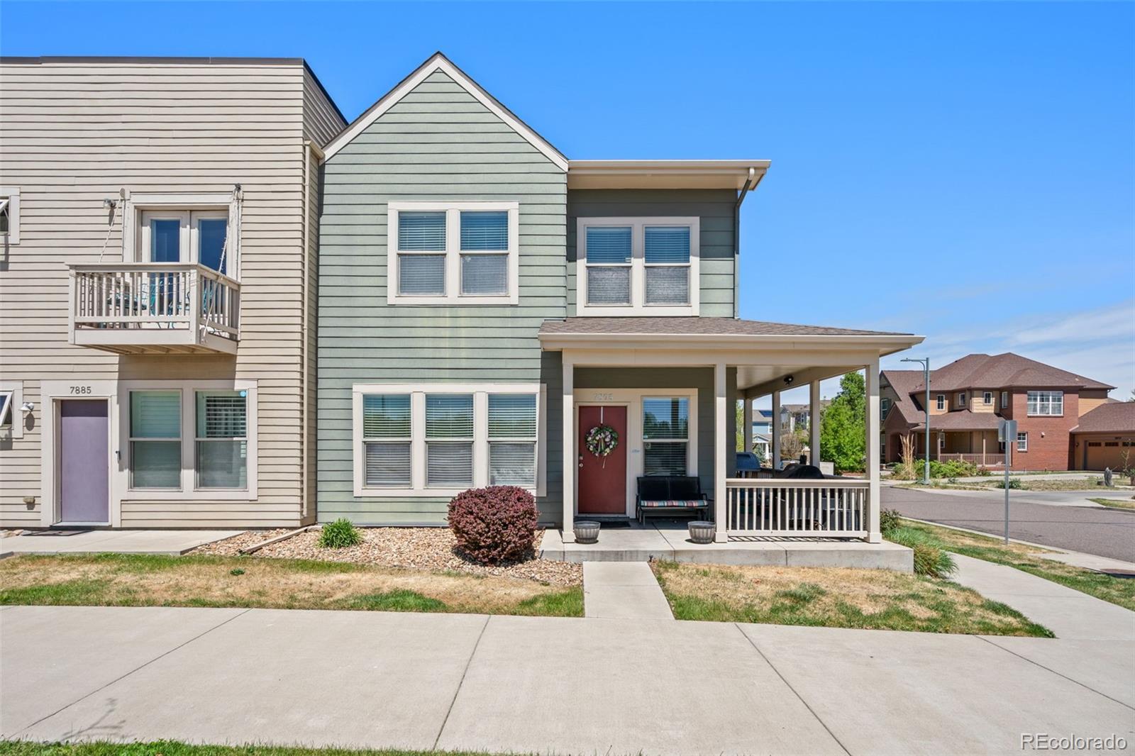 MLS Image #30 for 7895  martin luther king boulevard ,denver, Colorado