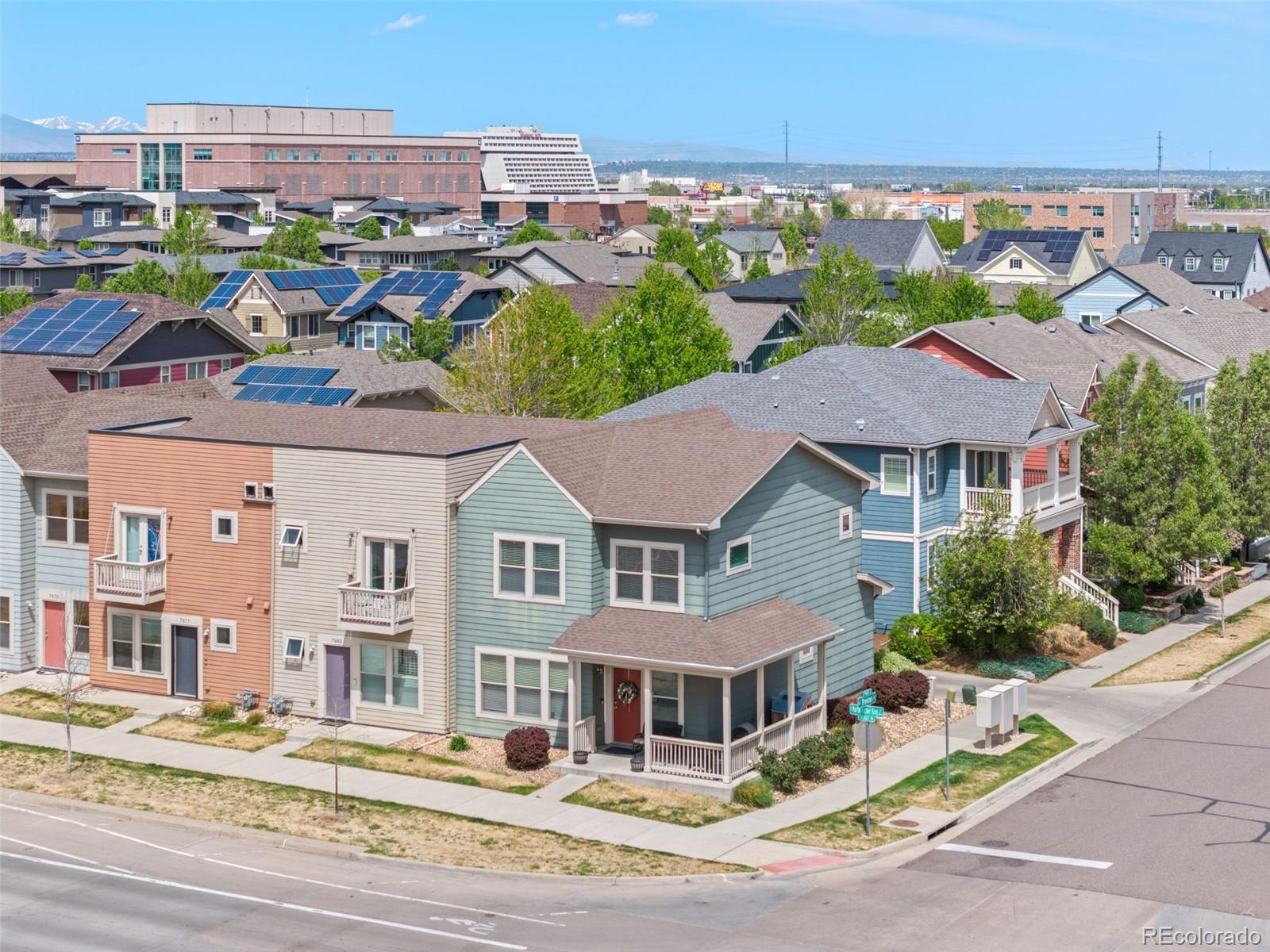 MLS Image #31 for 7895  martin luther king boulevard ,denver, Colorado