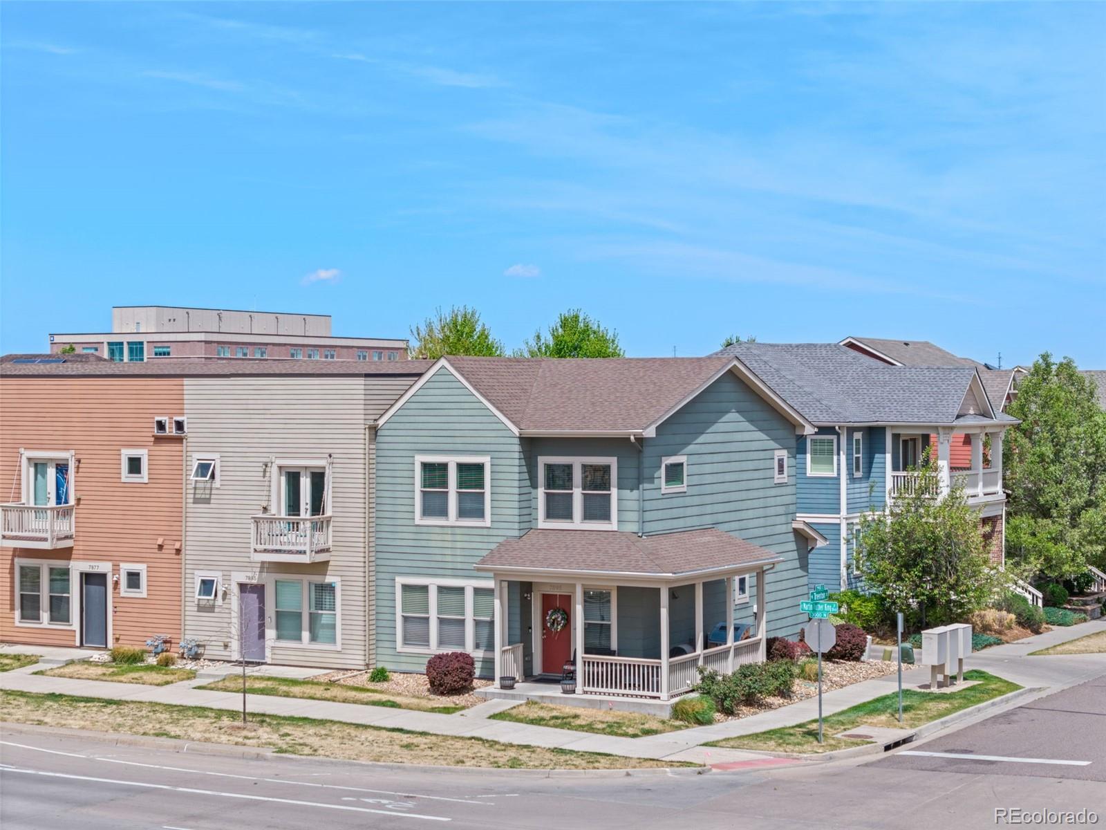 MLS Image #32 for 7895  martin luther king boulevard ,denver, Colorado