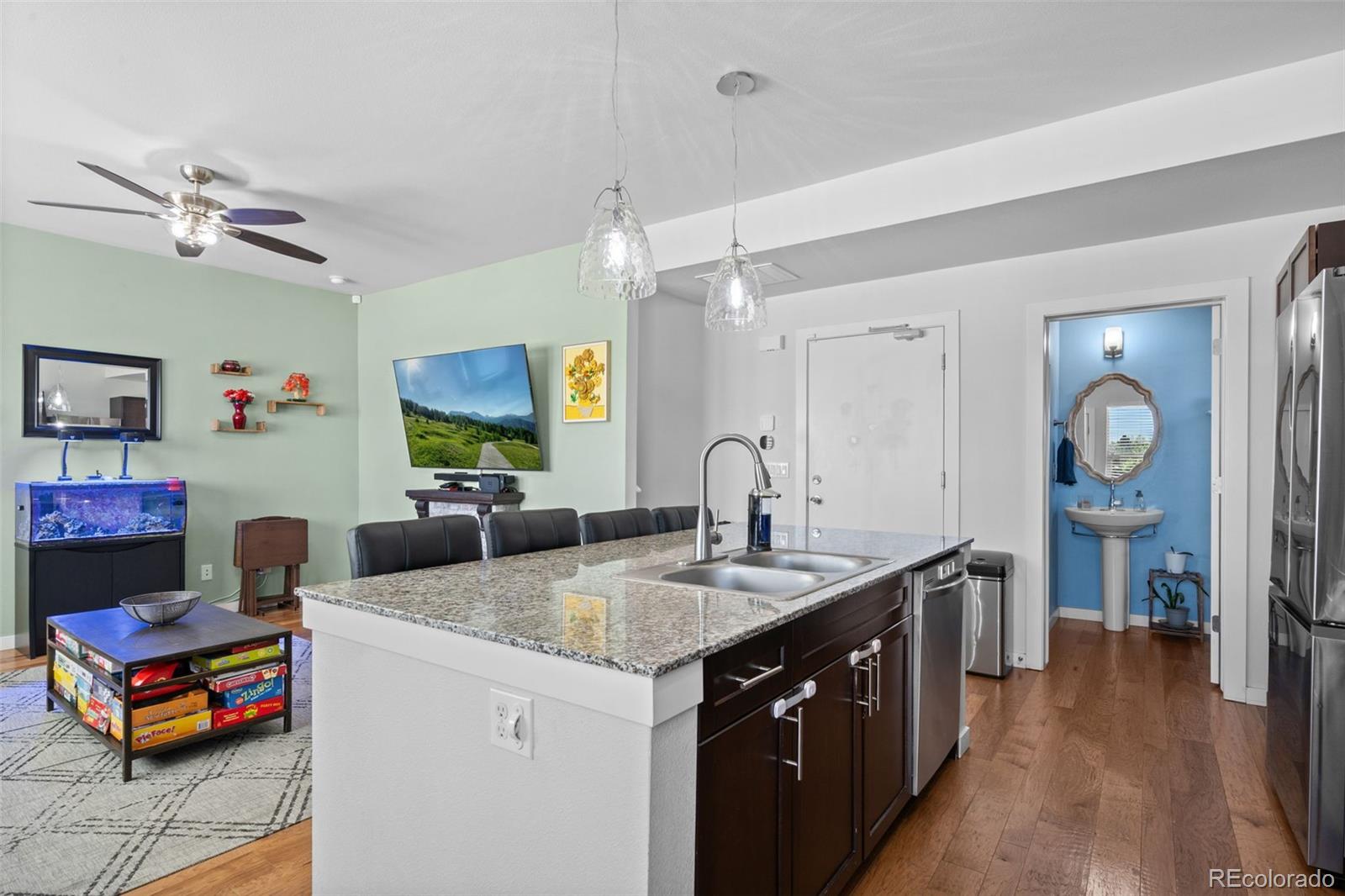 MLS Image #6 for 7895  martin luther king boulevard ,denver, Colorado