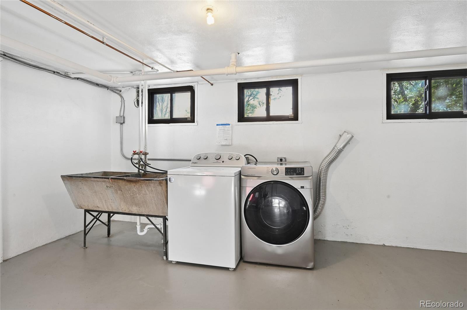 MLS Image #19 for 925 s university boulevard,denver, Colorado