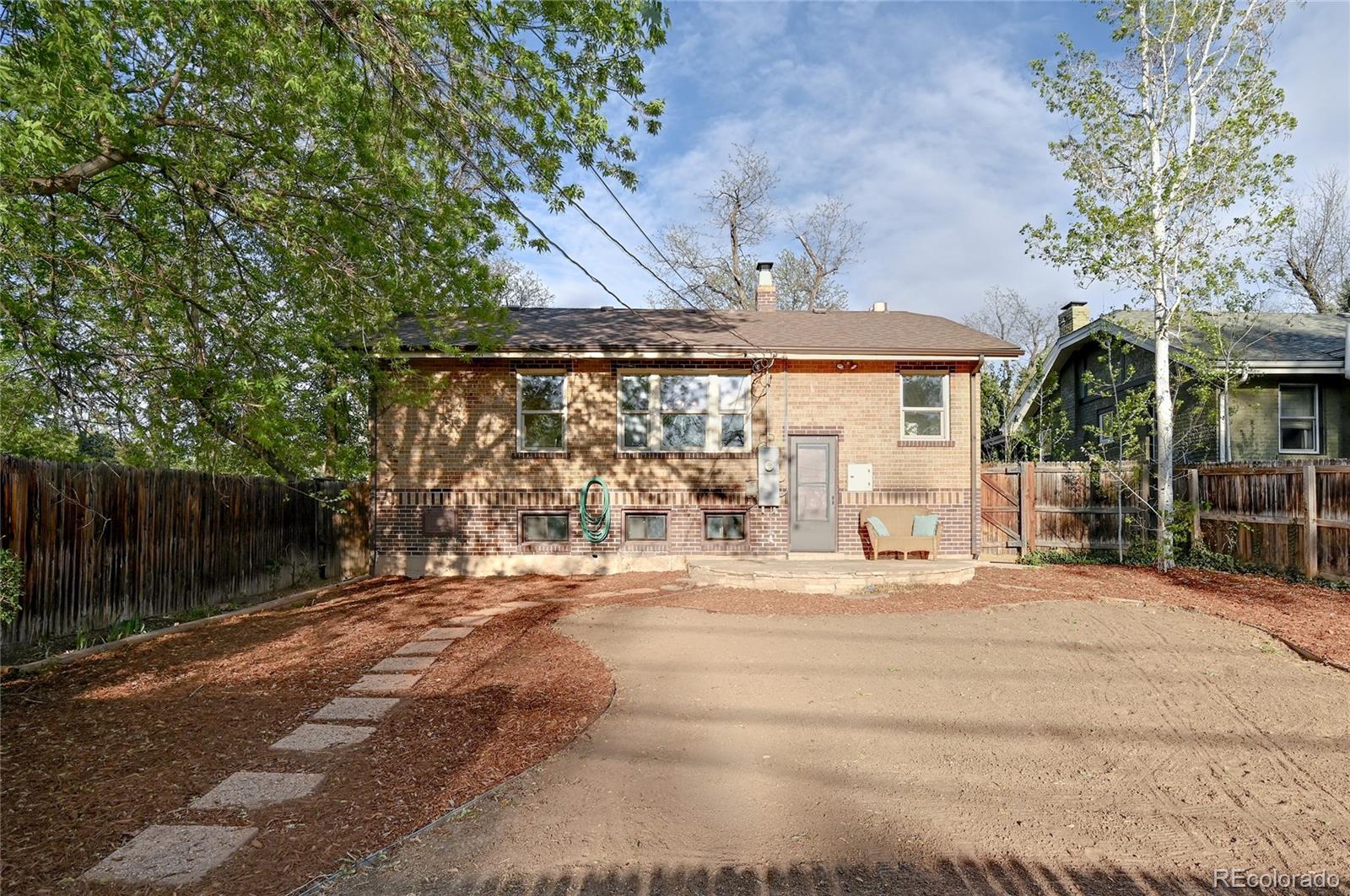 MLS Image #24 for 925 s university boulevard,denver, Colorado