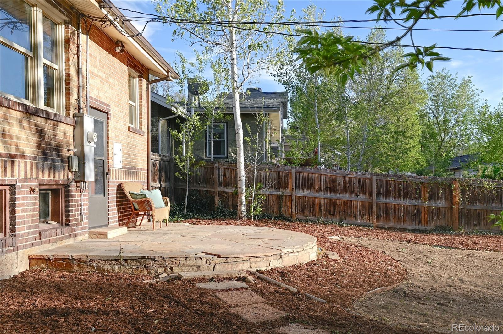 MLS Image #25 for 925 s university boulevard,denver, Colorado