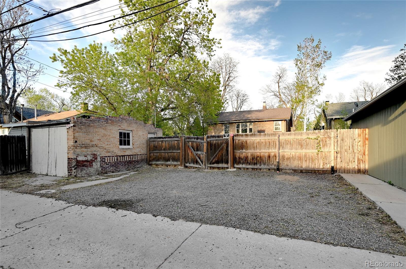 MLS Image #26 for 925 s university boulevard,denver, Colorado