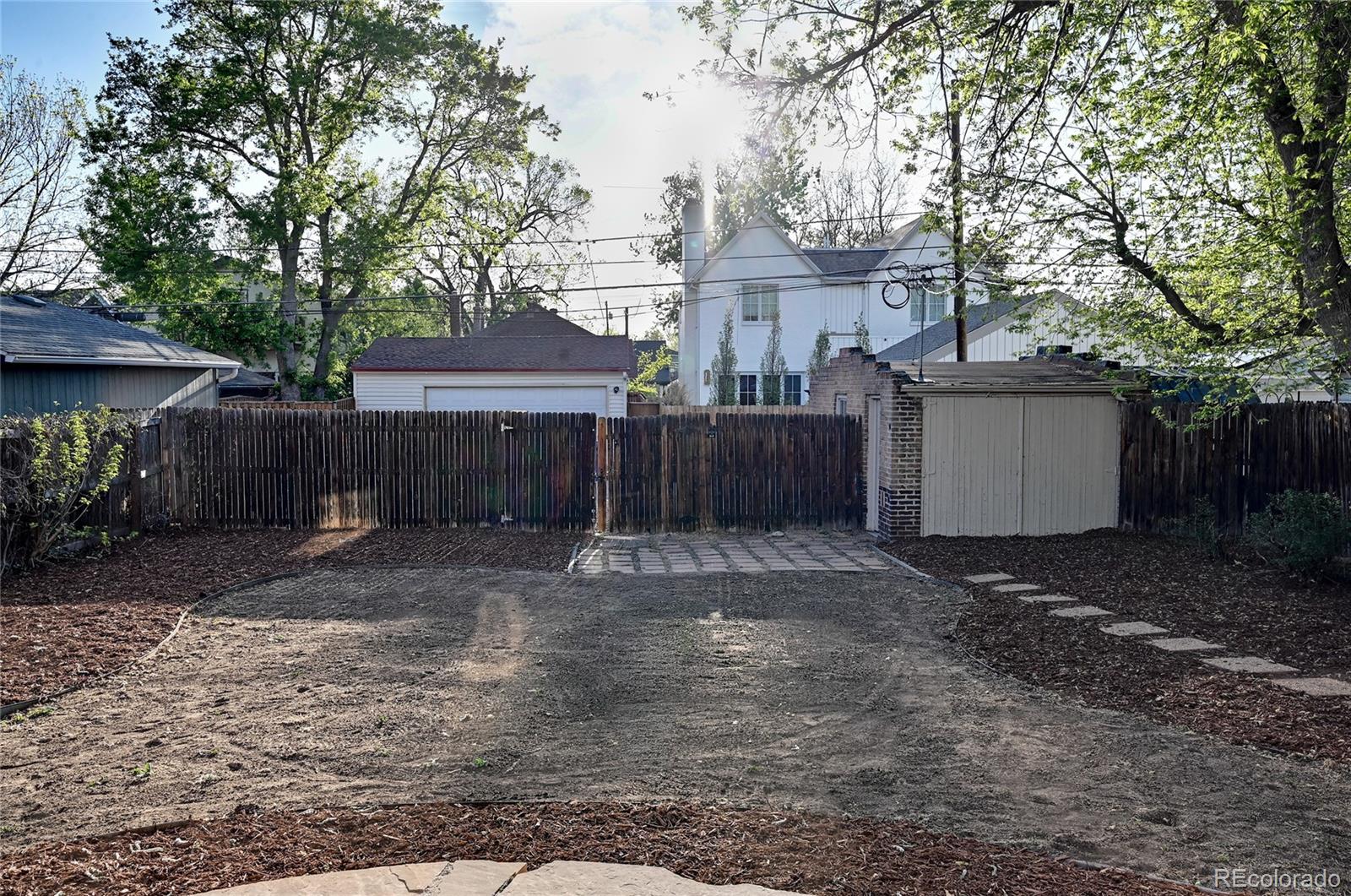 MLS Image #27 for 925 s university boulevard,denver, Colorado