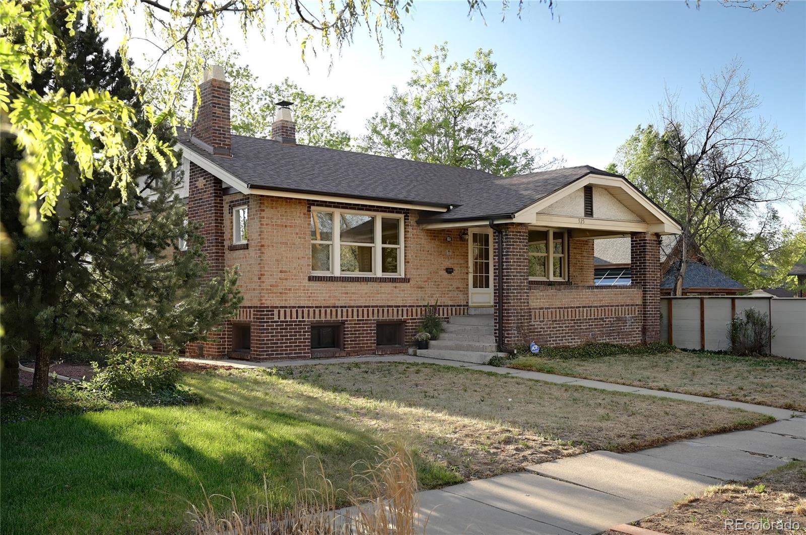 MLS Image #28 for 925 s university boulevard,denver, Colorado
