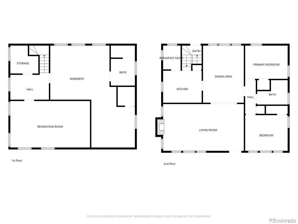 MLS Image #30 for 925 s university boulevard,denver, Colorado