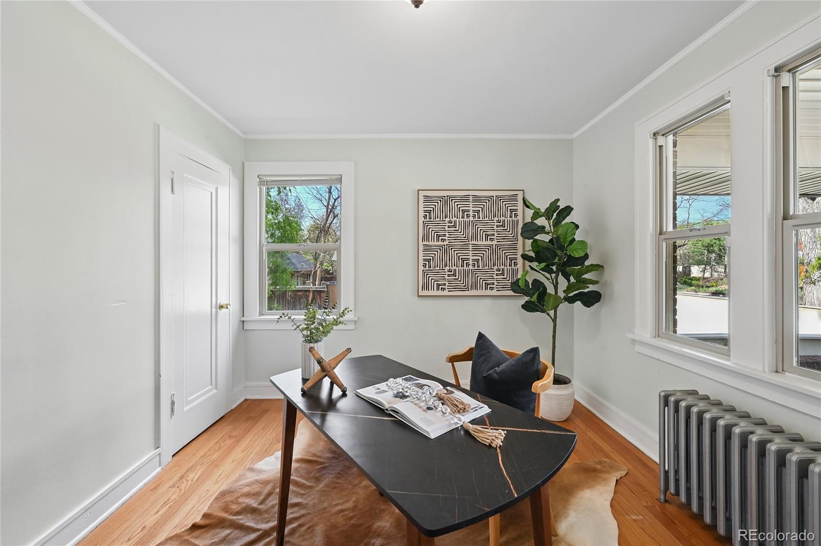 MLS Image #5 for 925 s university boulevard,denver, Colorado