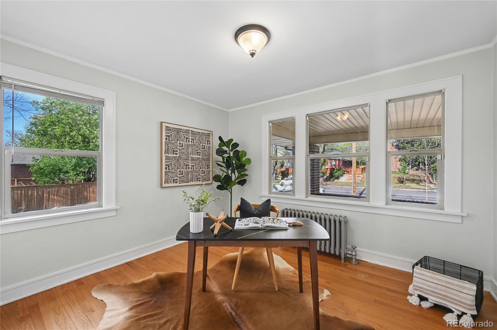 MLS Image #6 for 925 s university boulevard,denver, Colorado