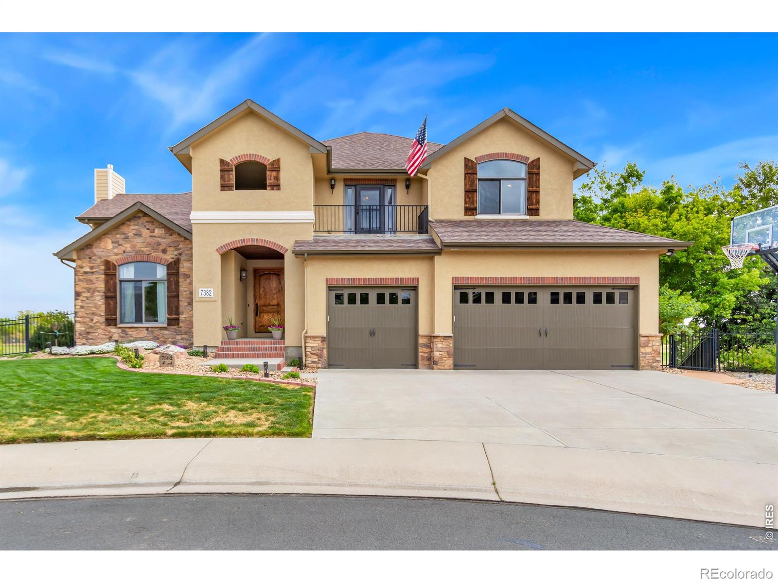 MLS Image #1 for 7382  spanish bay drive,windsor, Colorado