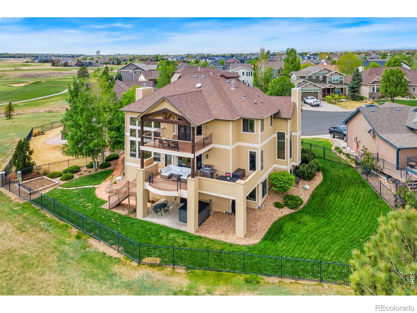 MLS Image #41 for 7382  spanish bay drive,windsor, Colorado