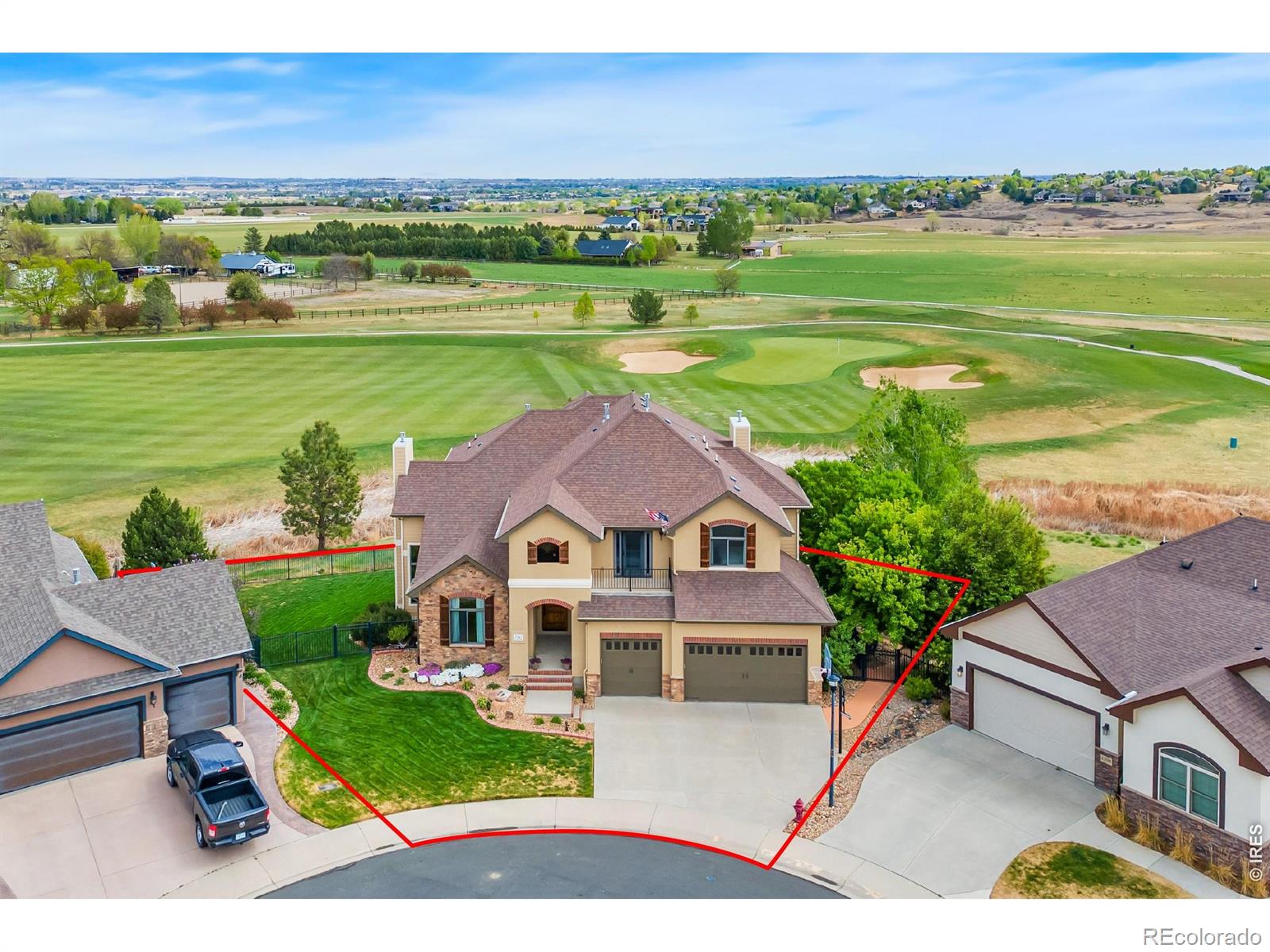 MLS Image #46 for 7382  spanish bay drive,windsor, Colorado