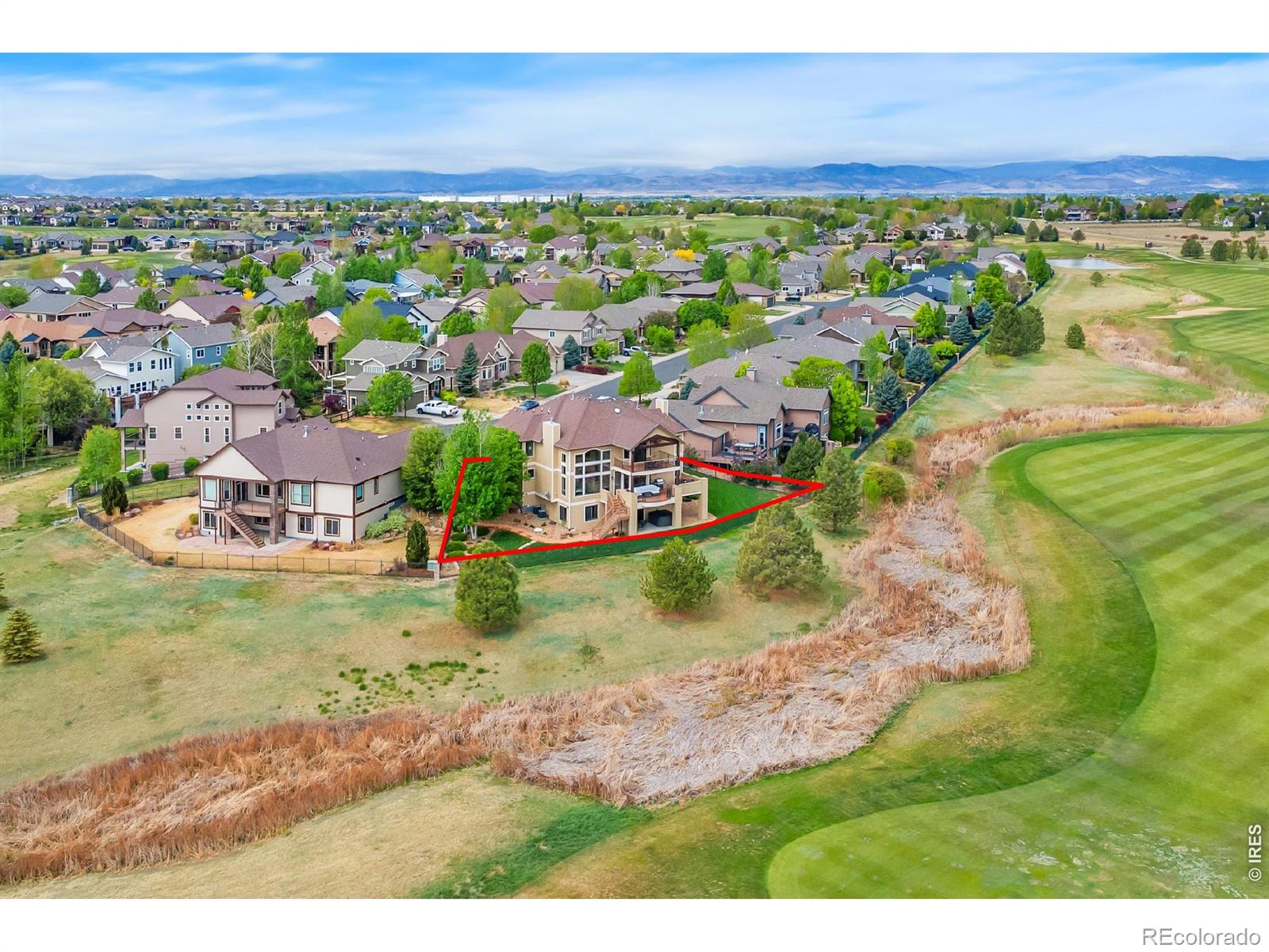 MLS Image #48 for 7382  spanish bay drive,windsor, Colorado