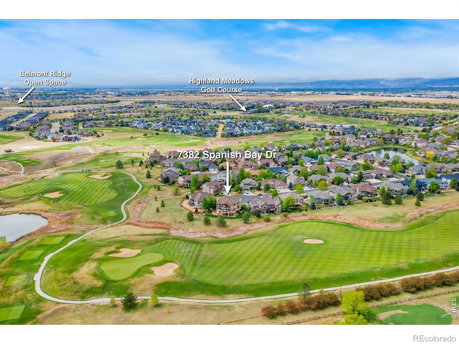 MLS Image #49 for 7382  spanish bay drive,windsor, Colorado