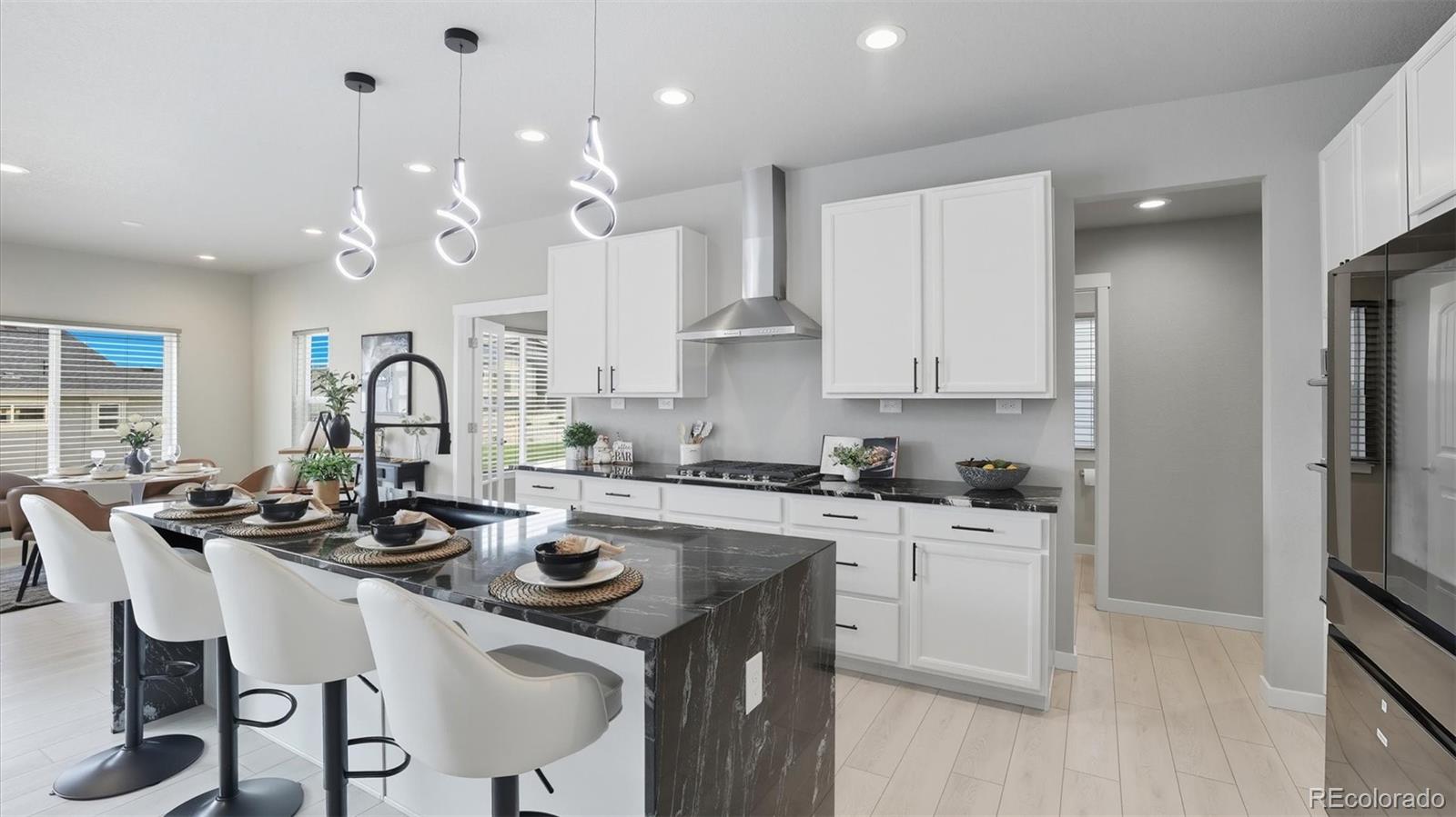 MLS Image #10 for 9462  allouche street,colorado springs, Colorado