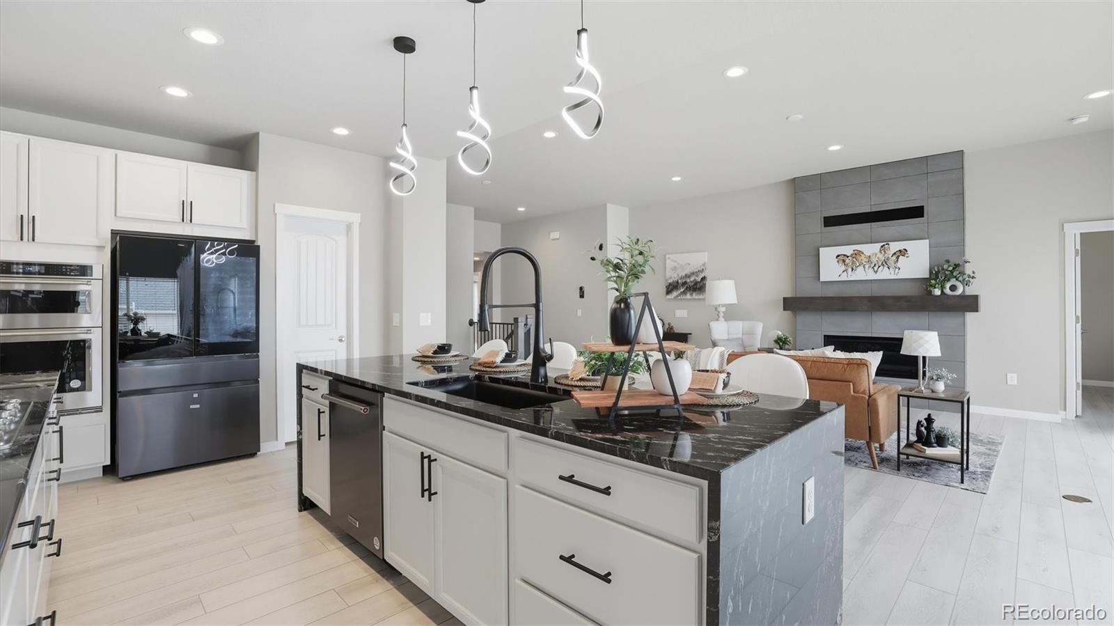 MLS Image #14 for 9462  allouche street,colorado springs, Colorado