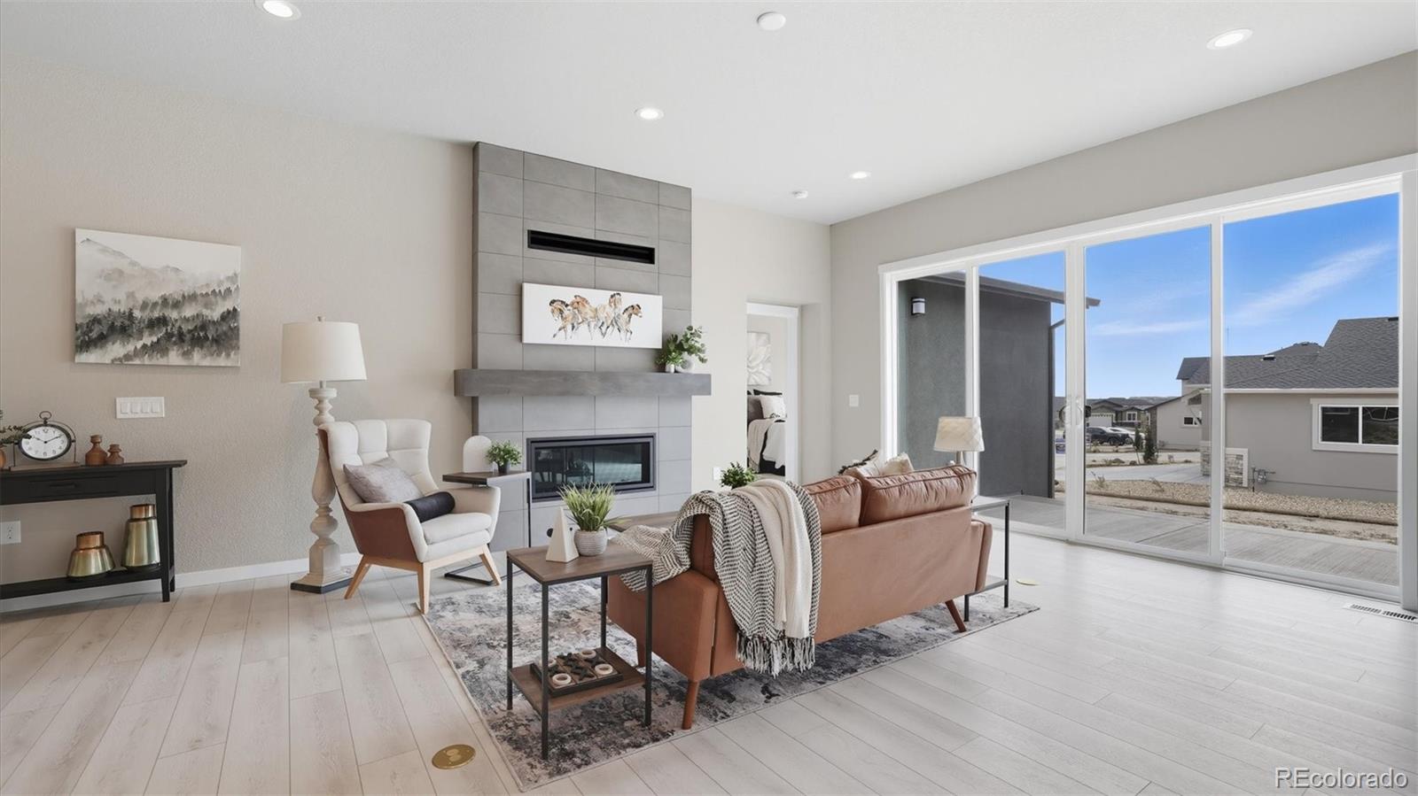 MLS Image #16 for 9462  allouche street,colorado springs, Colorado