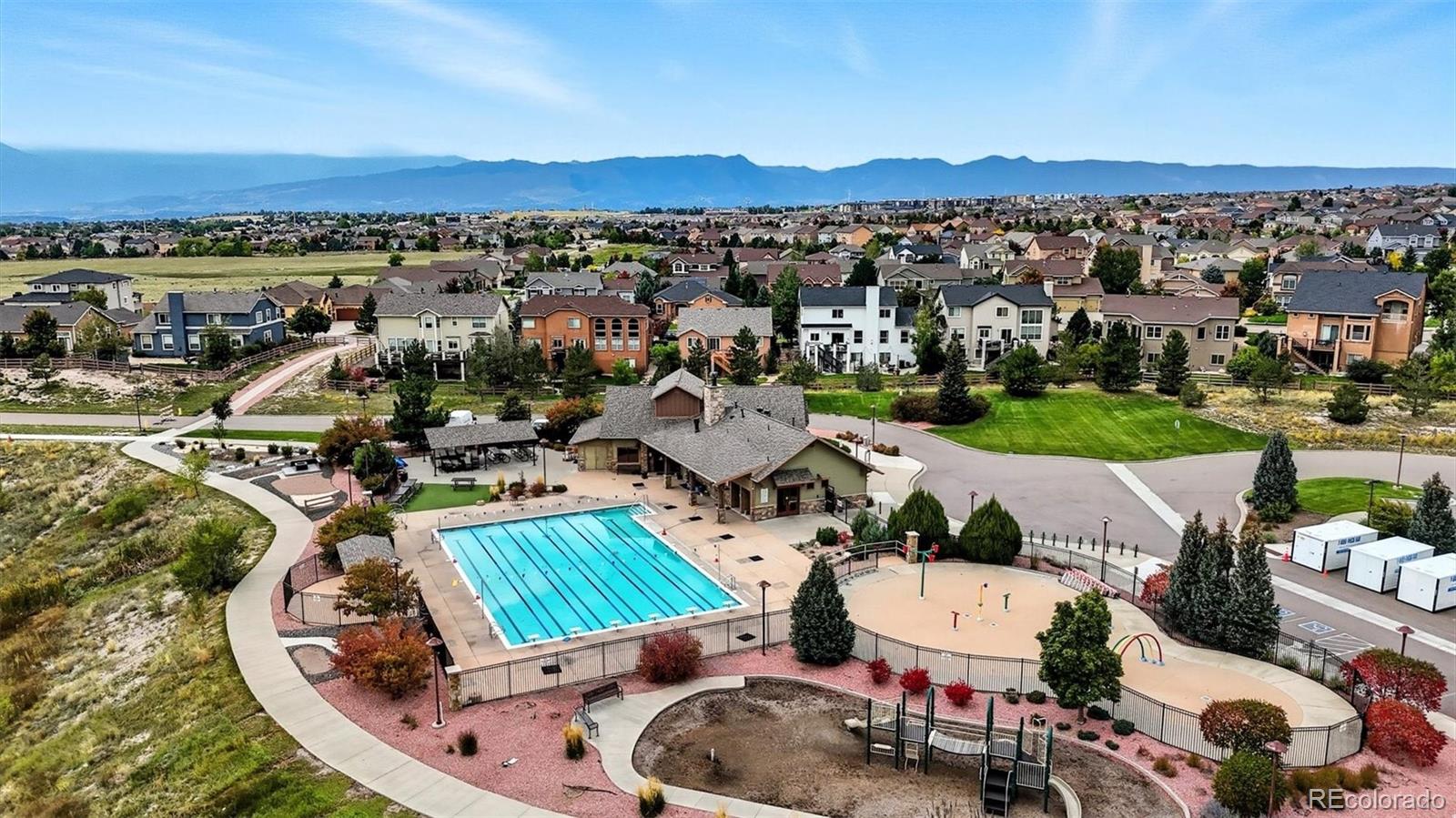MLS Image #2 for 9462  allouche street,colorado springs, Colorado