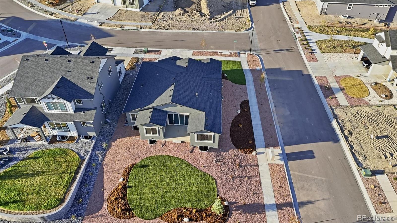 MLS Image #3 for 9462  allouche street,colorado springs, Colorado