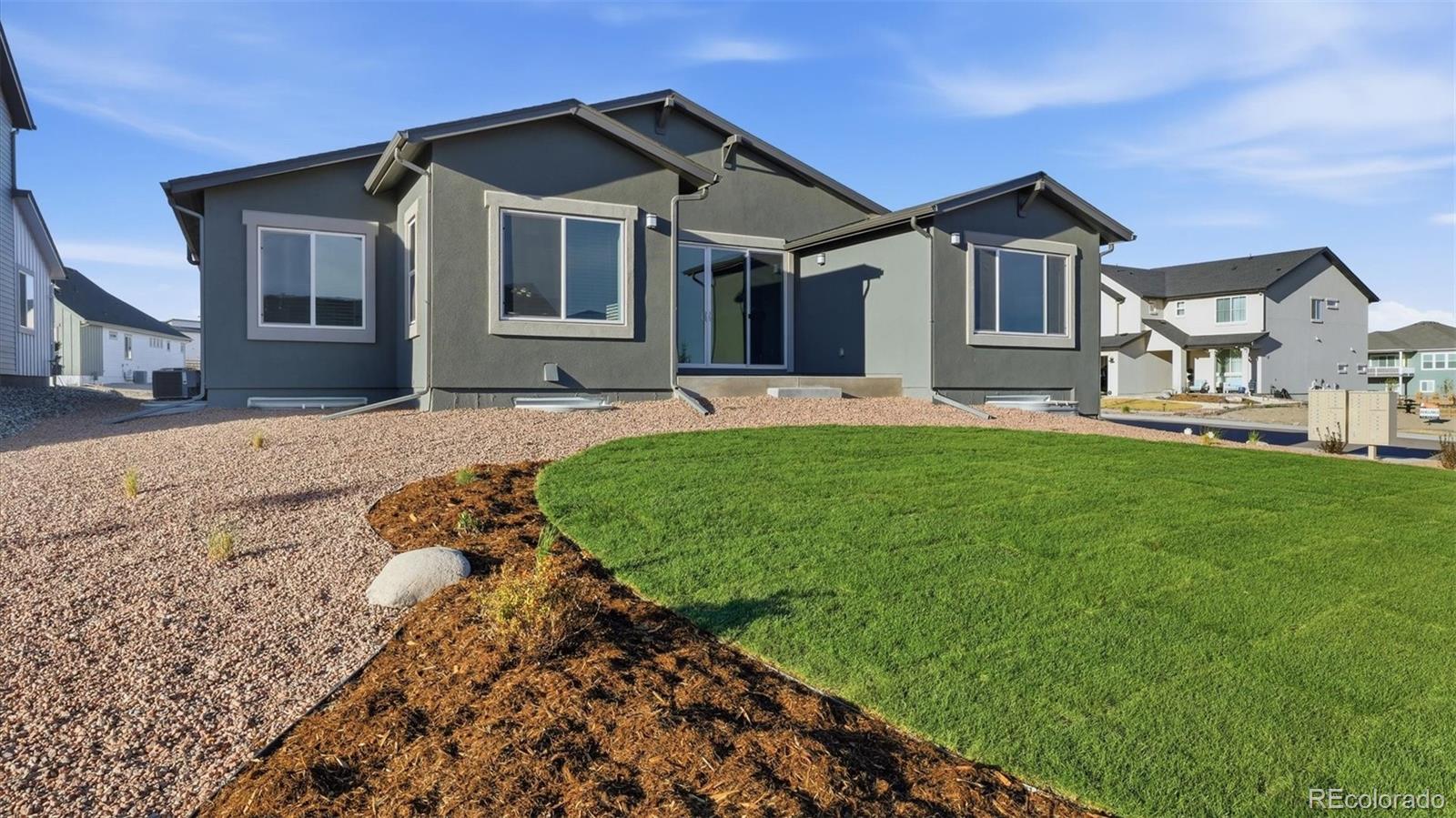 MLS Image #44 for 9462  allouche street,colorado springs, Colorado