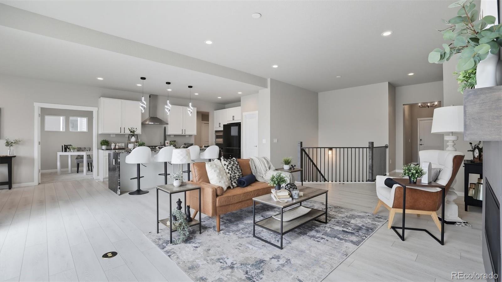 MLS Image #6 for 9462  allouche street,colorado springs, Colorado