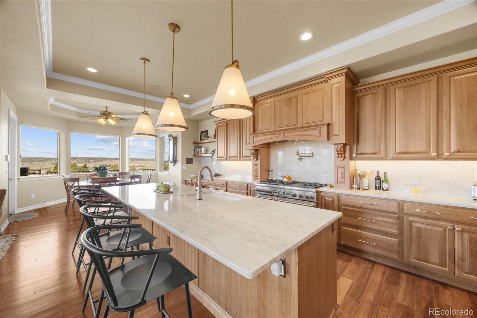 MLS Image #12 for 7520  lost lake drive,franktown, Colorado