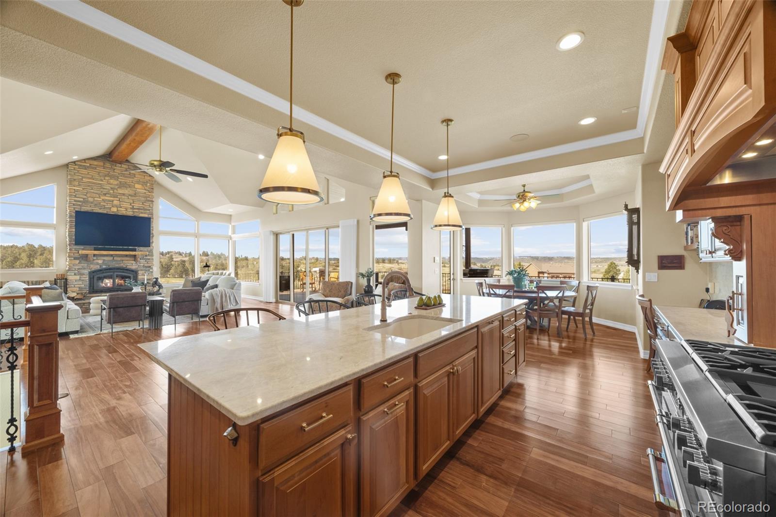 MLS Image #13 for 7520  lost lake drive,franktown, Colorado