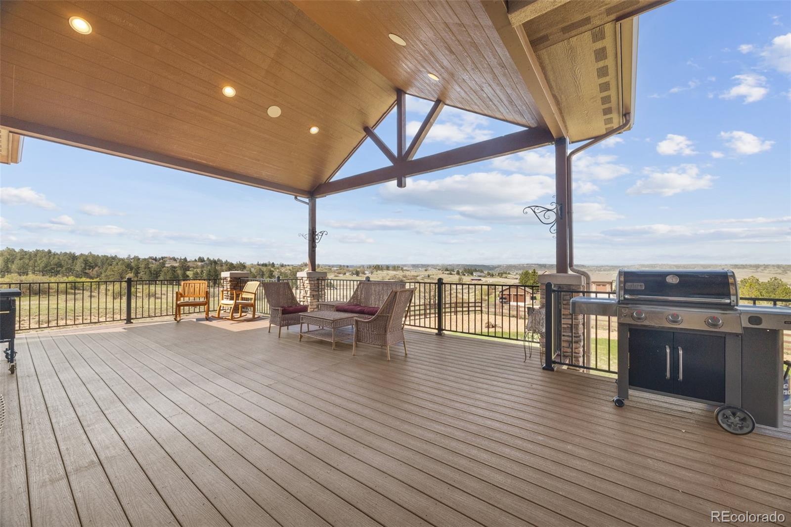 MLS Image #18 for 7520  lost lake drive,franktown, Colorado