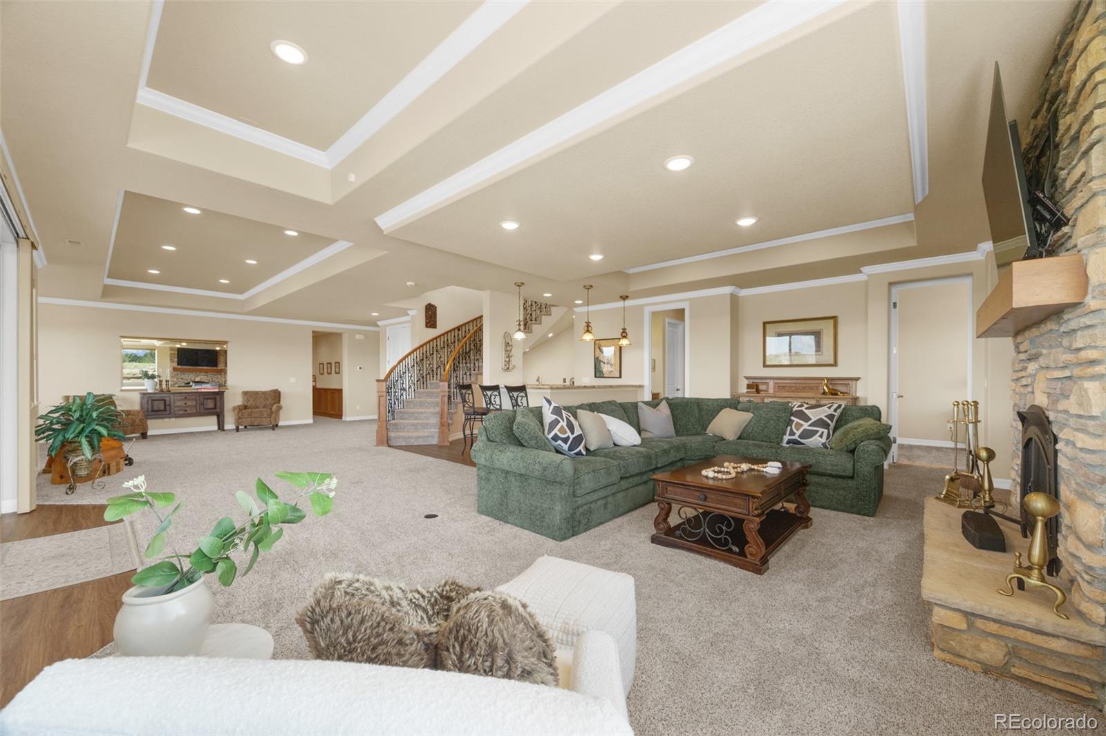 MLS Image #27 for 7520  lost lake drive,franktown, Colorado